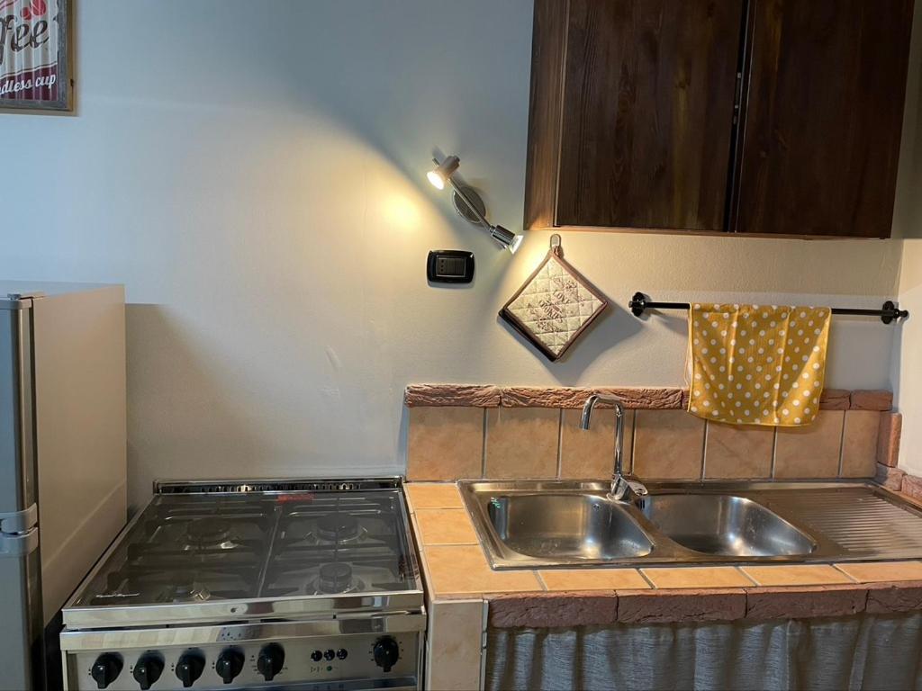 Monolocale Deluxe A 2,7 Km Dal Mare Per 2 Persone Apartment Siderno Екстериор снимка