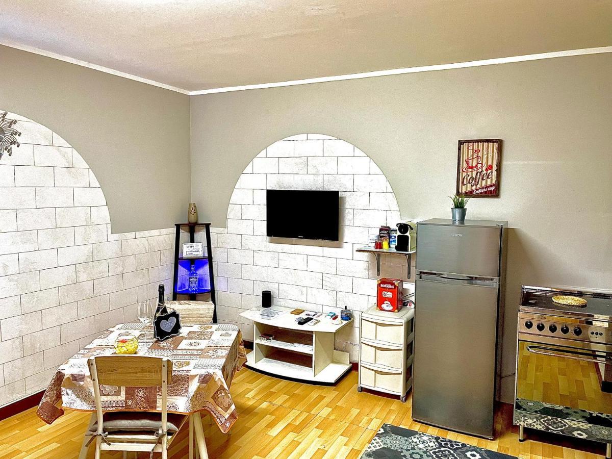 Monolocale Deluxe A 2,7 Km Dal Mare Per 2 Persone Apartment Siderno Екстериор снимка